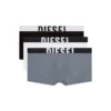 damien-d-pop-3pack-40 Streç pamuktan üretilmiş üçlü paket boxer şort