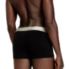 damien-gft-3pack Küçük logolu bel bandına sahip üçlü boxer seti