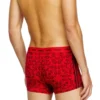 damien-gft-utlt-3pack 3’lü streç pamuklu boxer şort