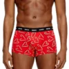 damien-gft-utlt-3pack Üçlü streç pamuklu boxer seti