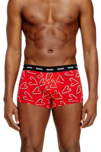 damien-gft-utlt-3pack Üçlü streç pamuklu boxer seti