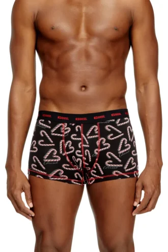 damien-gft-utlt-3pack Üçlü streç pamuklu boxer seti