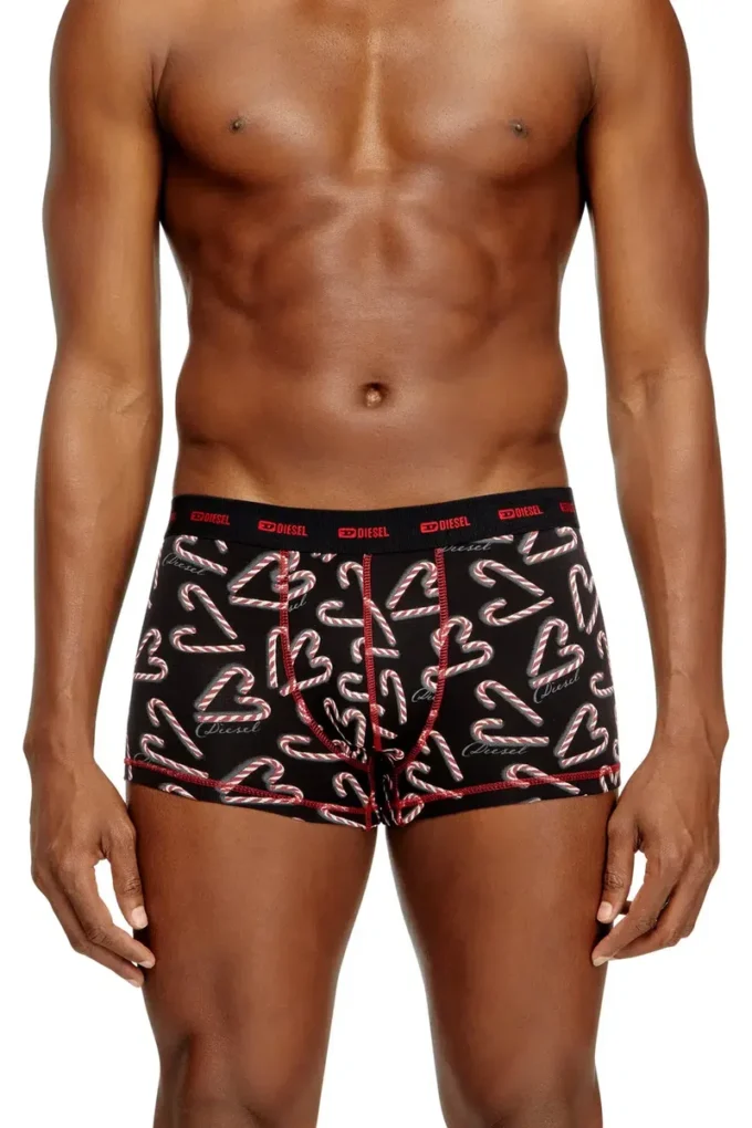 damien-gft-utlt-3pack Üçlü streç pamuklu boxer seti