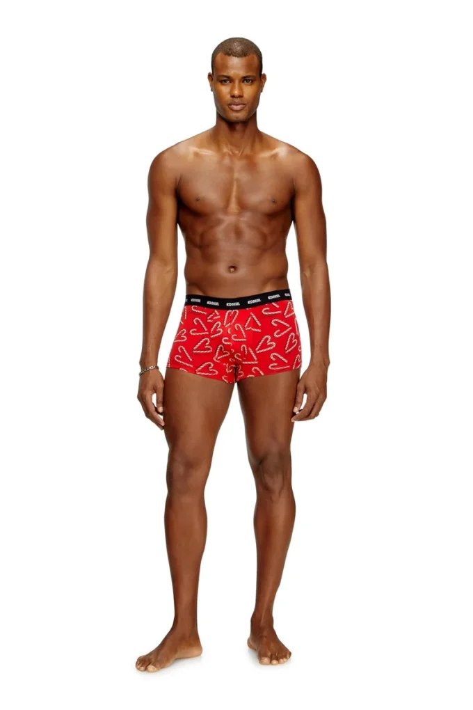 damien-gft-utlt-3pack Üçlü streç pamuklu boxer seti