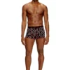 damien-gft-utlt-3pack Üçlü streç pamuklu boxer seti