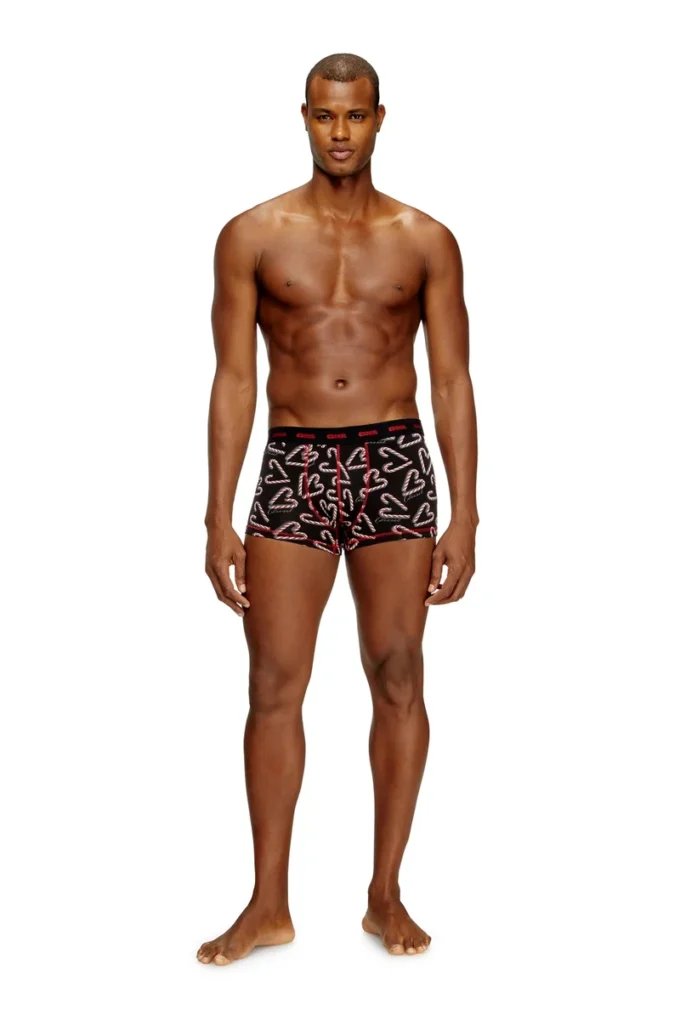 damien-gft-utlt-3pack Üçlü streç pamuklu boxer seti