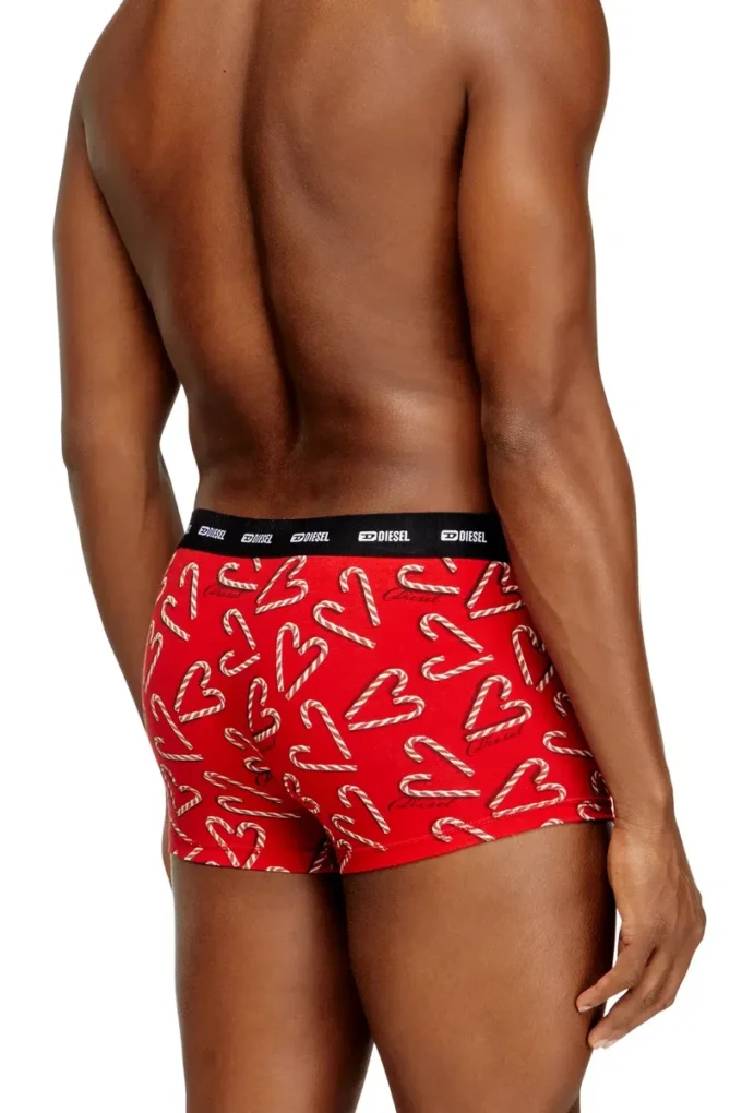 damien-gft-utlt-3pack Üçlü streç pamuklu boxer seti