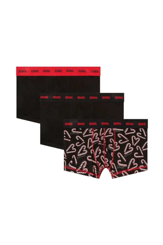 damien-gft-utlt-3pack Üçlü streç pamuklu boxer seti