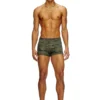 damien-utlt-3pack 3’lü boxer şort seti düz ve kamuflaj desenli