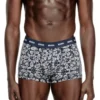 damien-utlt-3pack Bandana desenli 3’lü boxer şort seti