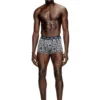 damien-utlt-3pack Bandana desenli 3’lü boxer şort seti