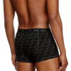 damien-utlt-3pack Stilize logo desenli 3’lü boxer şort seti damien-utlt-3pack Stilize logo desenli 3’lü boxer şort seti