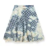de-annet-fsh1 Houndstooth dokuma denim midi etek