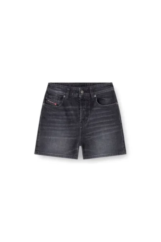 de-jiro Denim şort