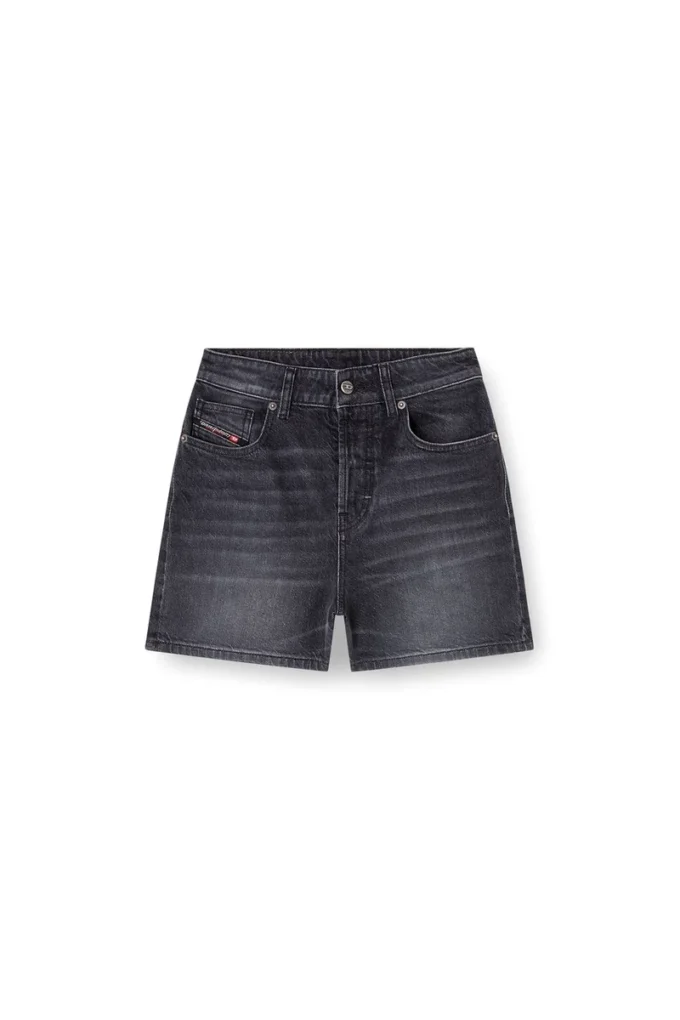 de-jiro Denim şort