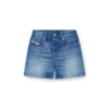 de-jiro Denim şort