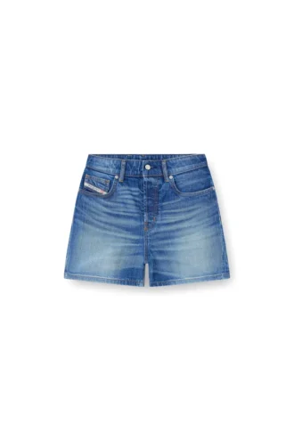 de-jiro Denim şort