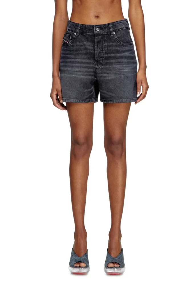 de-jiro Denim şort