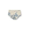 de-jizz-fsh1 Houndstooth dokuma denim şort