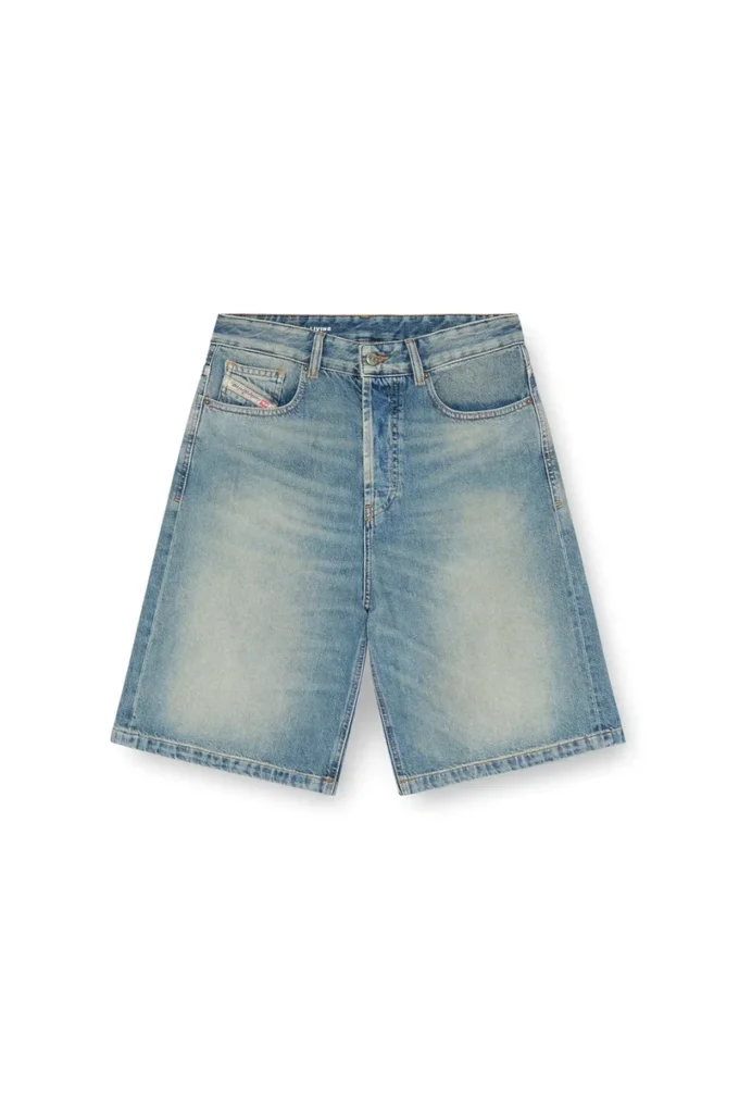 de-sire-short Denim şort