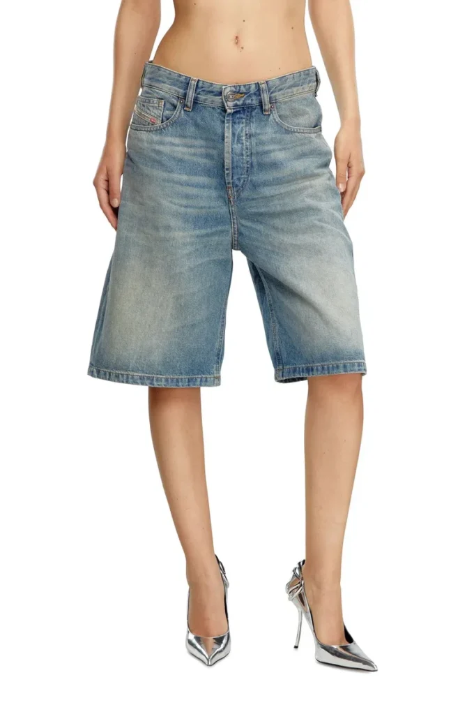 de-sire-short Denim şort