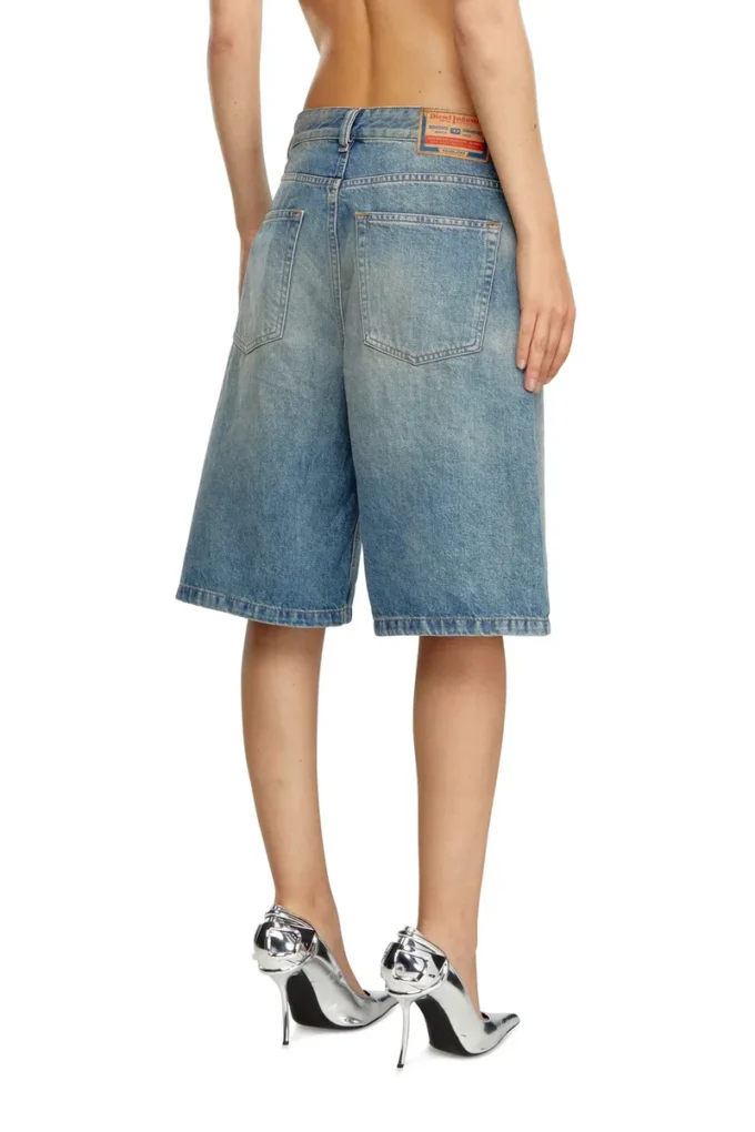 de-sire-short Denim şort