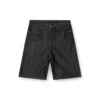 de-sire-short Yıkamalı denim şort
