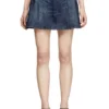 de-sweny-s1 Prens of Wales denim mini etek