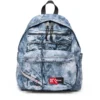 Diesel day pak’r Trompe l’oeil denim sırt çantası