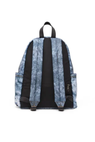 Diesel day pak’r Trompe l’oeil denim sırt çantası