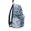 Diesel day pak’r Trompe l’oeil denim sırt çantası