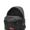 Diesel day pak’r Yırtık kot ve CORDURA® kumaştan üretilmiş sırt çantası