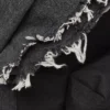 Diesel day pak’r Yırtık kot ve CORDURA® kumaştan üretilmiş sırt çantası