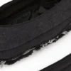Diesel omuz çantası Yıpranmış denim ve CORDURA® omuz çantası