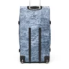 Diesel transit’r l Trompe l’oeil denim seyahat çantası