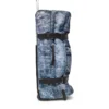 Diesel transit’r l Trompe l’oeil denim seyahat çantası