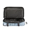 Diesel transit’r l Trompe l’oeil denim seyahat çantası