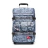 Diesel transit’r s Trompe l’oeil denim kabin çantası