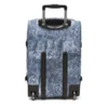 Diesel transit’r s Trompe l’oeil denim kabin çantası