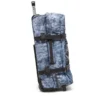 Diesel transit’r s Trompe l’oeil denim kabin çantası