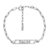 dl1363040 gümüş mücevher Gümüş zincir bileklik