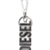 dsl 3d anahtarlık Metal ve reçine Diesel anahtarlık