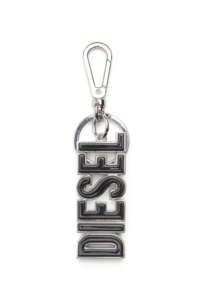 dsl 3d anahtarlık Metal ve reçine Diesel anahtarlık