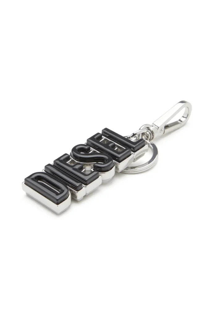 dsl 3d anahtarlık Metal ve reçine Diesel anahtarlık