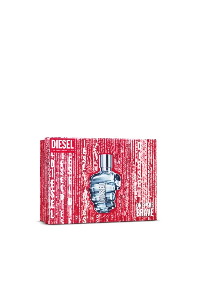 dsl otb edt setleri v50+sg75 lg112400 Only The Brave Hediye Seti, Eau De Toilette