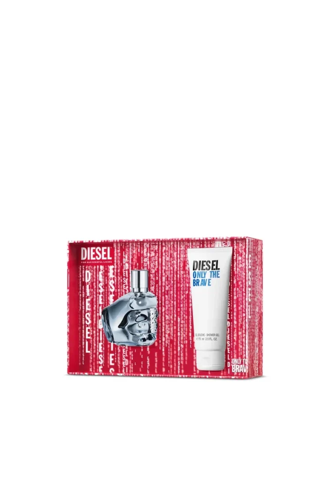dsl otb edt setleri v50+sg75 lg112400 Only The Brave Hediye Seti, Eau De Toilette