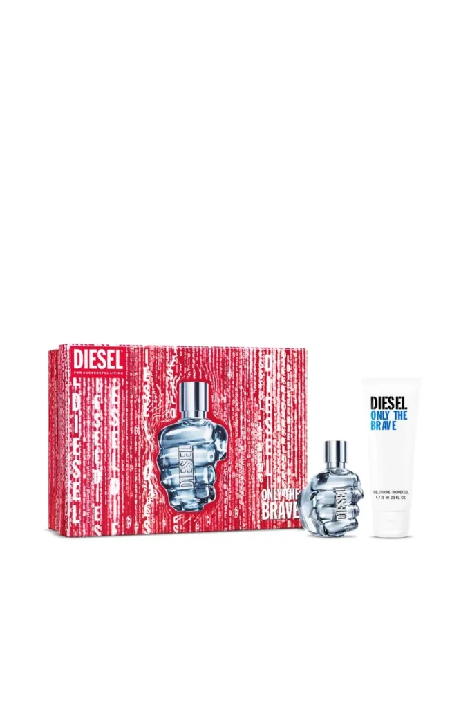 dsl otb edt setleri v50+sg75 lg112400 Only The Brave Hediye Seti, Eau De Toilette