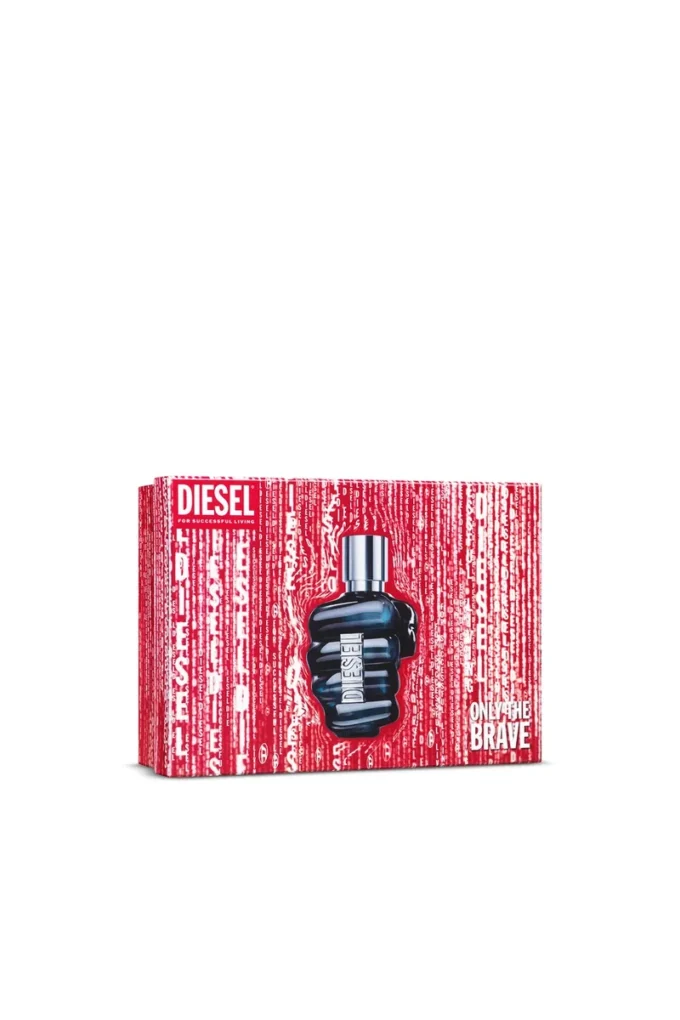 dsl otb setleri edp v50+sg75 lg113200 Only The Brave Hediye Seti, Eau De Parfum