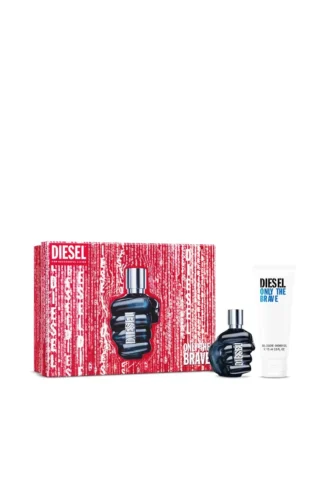 dsl otb setleri edp v50+sg75 lg113200 Only The Brave Hediye Seti, Eau De Parfum