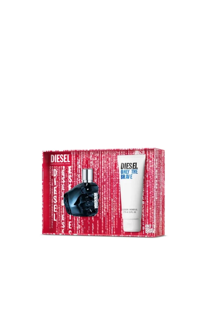 dsl otb setleri edp v50+sg75 lg113200 Only The Brave Hediye Seti, Eau De Parfum